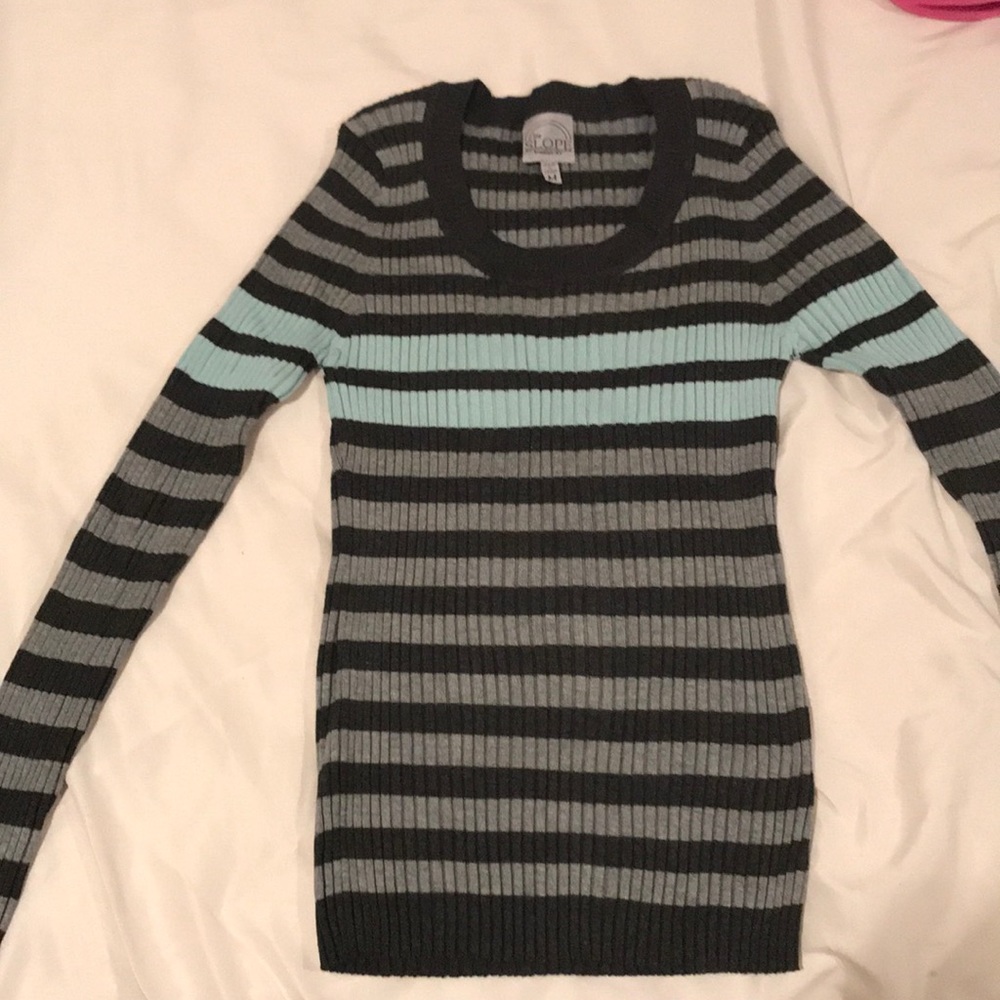 Womens Sweater